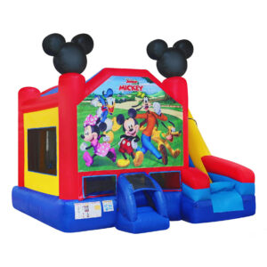 Mickey & Friends 6 in 1 Combo - Image 5