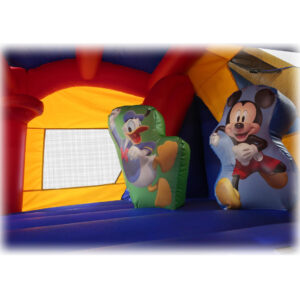 Mickey & Friends 6 in 1 Combo - Image 4
