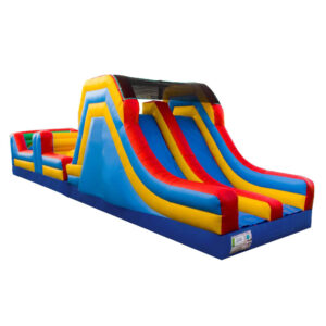 40' Obstacle Course - Image 3