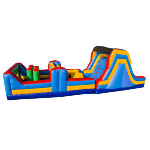 40' Obstacle Course - Image 4