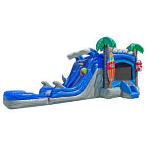 Malibu Splash Combo