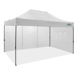 10x15 Pop Up Canopy