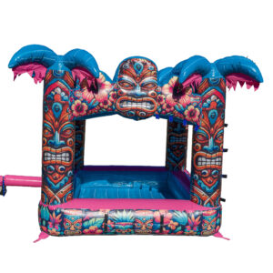 Aloha Splash Pool