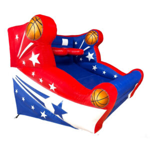 Free Throw Shoot Out