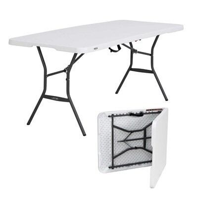 folding table for rent - andfolded
